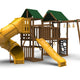 Arcadia KT 8203 Grand Adventure Swing Set