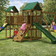 Arcadia KT 8201 Deluxe Two-Tower Playset