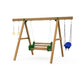 Horizon Gold Playset - Lumber Purchased Separately