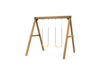 Horizon Bronze Playset - Lumber Purchased Separately