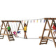 Ninja Platform Gold - BUILD IT YOURSELF