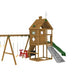 Legacy Silver Playset - Lumber Purchased Separately