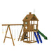 Legacy Bronze Playset - Lumber Purchased Separately