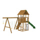 Legacy Starter Playset - Lumber Purchased Separately