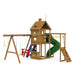 Contender Gold Playset - Quick Assemble