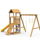 Trainer Starter Playset - Lumber Purchased Separately