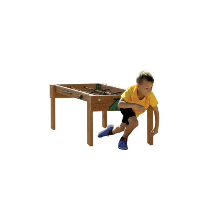 Ninja Power Cargo Crawl Obstacle - Lumber Not Included