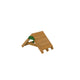 Ninja Power Parkour Runner Obstacle - Lumber Purchased Separately