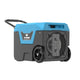 Blower (1HP) w/ Inflatable Adapter & Sealed Motor for Indoor / Outdoor Use by XPOWER
