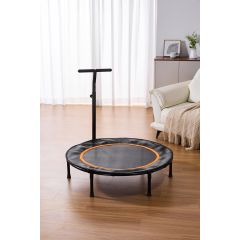 Jumpking 40in Bouncer Round with Springs