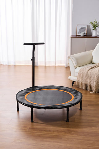 10 ft. x 16 ft. Rectangular Trampoline Pro by JumpKing