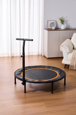10 ft. x 16 ft. Rectangular Trampoline Pro by JumpKing