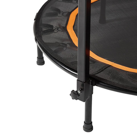 10 ft. x 16 ft. Rectangular Trampoline Pro by JumpKing