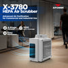 Image of XPOWER X-3780 Professional 4-Stage HEPA Air Scrubber