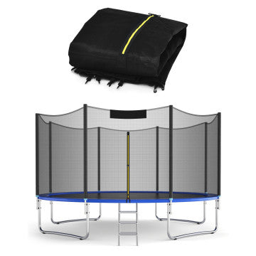 Trampoline Safety Replacement Protection Enclosure Net