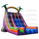 28'H Towering Palms Slide Only by eInflatables
