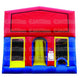 16'H Inflatable Backyard Obstacle Course 70 Modular Large Panel by eInflatables
