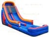 Image of 20'H Marble Splash Water Slide by Bouncer Depot