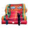 Image of 14'H Hoop Mania Inflatable Game by eInflatables