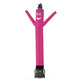 10 Foot Pink Air Dancer with Blower by Look Our Way