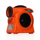 1.5HP Turbo Inflatable Bounce House Blower