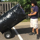 Super Heavy Duty Hand Truck (1,000 lb. capacity) by eInflatables