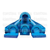 Image of 18'H Double Dipper Tropical with Pools by eInflatables