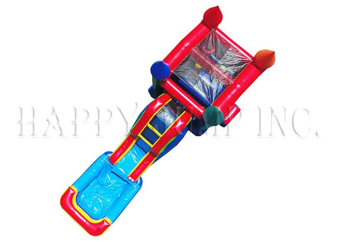 5in1 Super Combo with Pool - CO2170