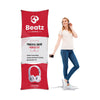 Image of Custom Pop-Up Display - (1x3 Panel)