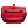 Image of Zoom Blowers 1/2 HP 2 Speed Floor Dryer Blower Fan - 2450 CFM Air Mover