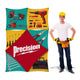 Custom Pop-Up Trade Show Display - (2x3 - 7 Panel)