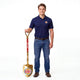 Ceremonial Groundbreaking Shovel
