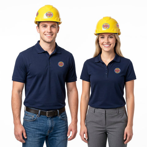 Custom Ceremonial Hard Hat
