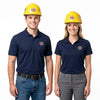 Image of Custom Ceremonial Hard Hat