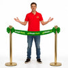 Image of Grand Opening Ribbon Cutting Ribbon