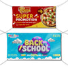 Image of Custom Vinyl Banner