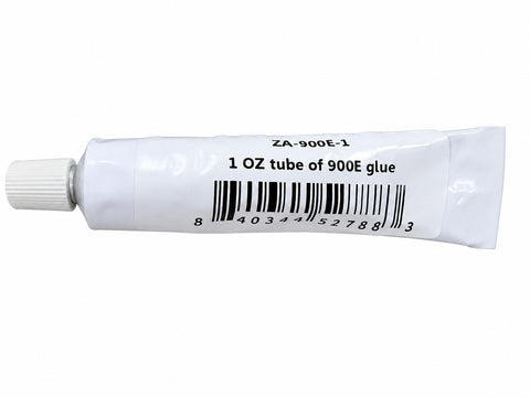1 oz tube of 900E glue