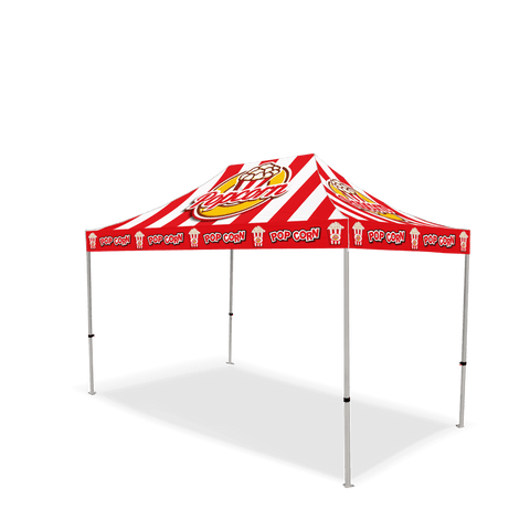 Custom Canopy Tent