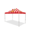 Image of Custom Canopy Tent