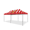 Image of Custom Canopy Tent
