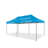 Image of 10x15 Custom Canopy Tent