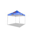 Image of 10x10 Custom Canopy Tent w/ Back & Side Walls
