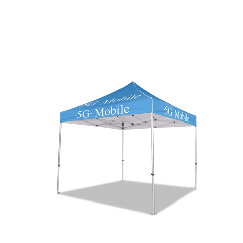 10x15 Custom Canopy Tent