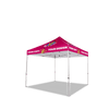 Image of 10x10 Custom Canopy Tent