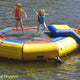 10′ Bounce N Splash Water Park