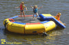 Image of 10′ Bounce N Splash Water Park