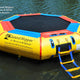 10 Foot Bounce N Splash Water Bouncer by Island Hopper