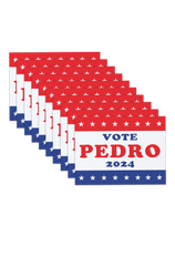 18x24 Custom Yard Sign - 10 Pack