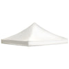 Image of 10' x 10' x 10' Hexagon Speedy Tent Top - White