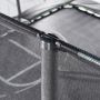 JumpKing 10x17 Oval Trampoline